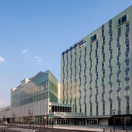 Daiwa Roynet Hotel Нумадзу Екстер'єр фото