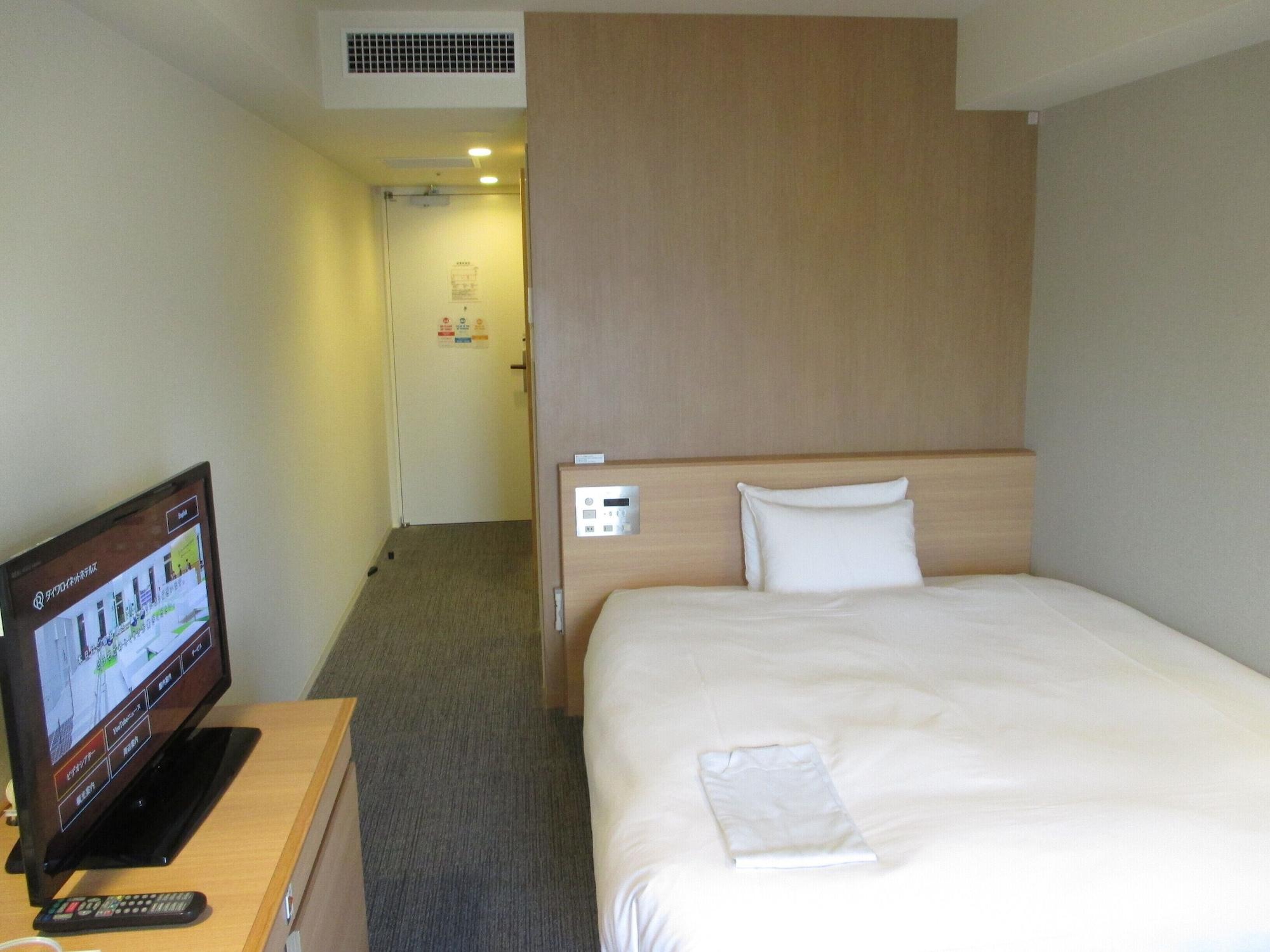 Daiwa Roynet Hotel Нумадзу Екстер'єр фото