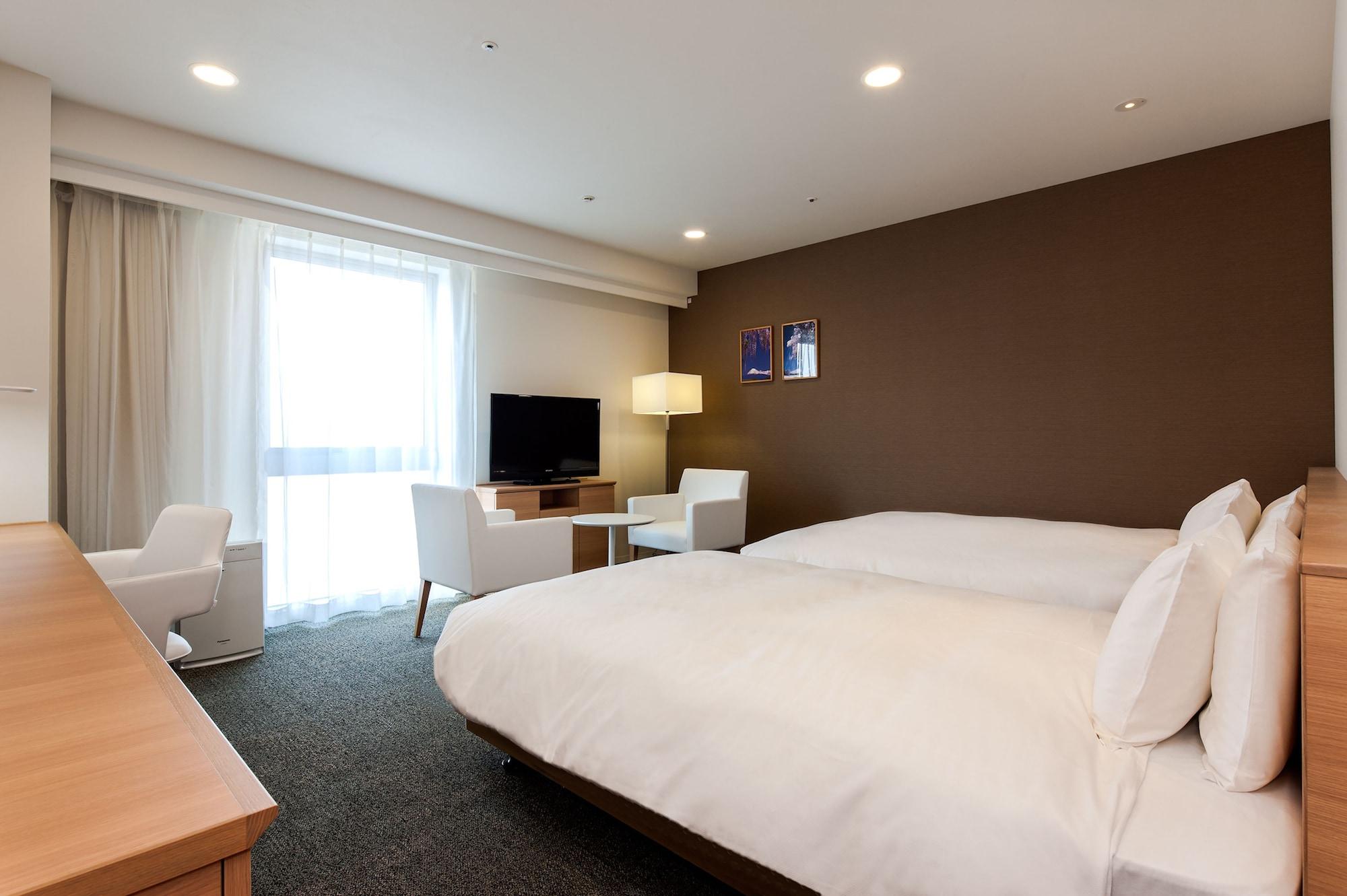 Daiwa Roynet Hotel Нумадзу Екстер'єр фото