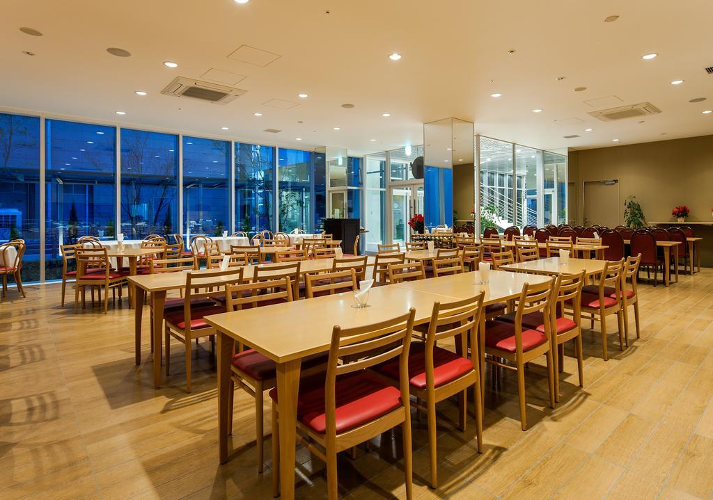 Daiwa Roynet Hotel Нумадзу Екстер'єр фото