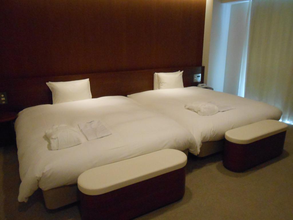 Daiwa Roynet Hotel Нумадзу Екстер'єр фото