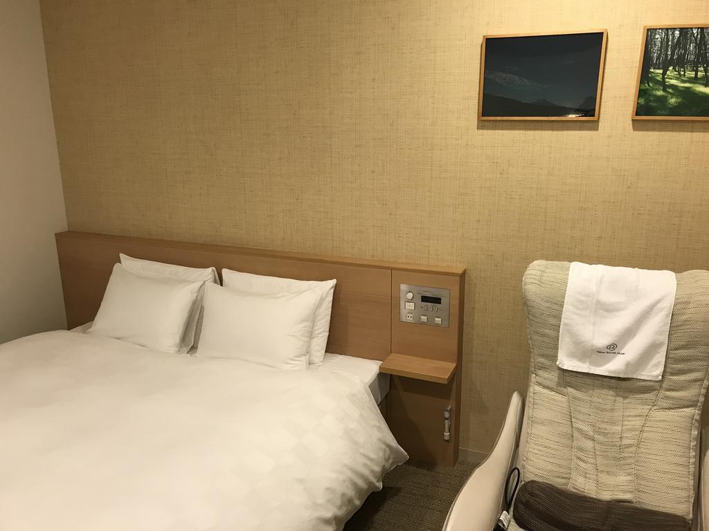 Daiwa Roynet Hotel Нумадзу Екстер'єр фото